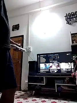 Snapshot of Theplesure007 chatting on 7, 3, 2025 Theplesure007 online show from 7, 3, 2025