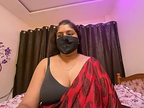 Love 4Sex online show from 1, 2, 2025