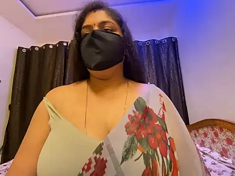 Love 4Sex online show from 5, 2, 2025