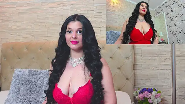 Snapshot of LexyRene chatting on 20, 3, 2025 LexyRene online show from 20, 3, 2025