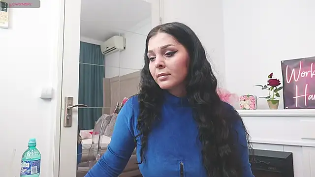 LexyRene online show from 5, 2, 2026