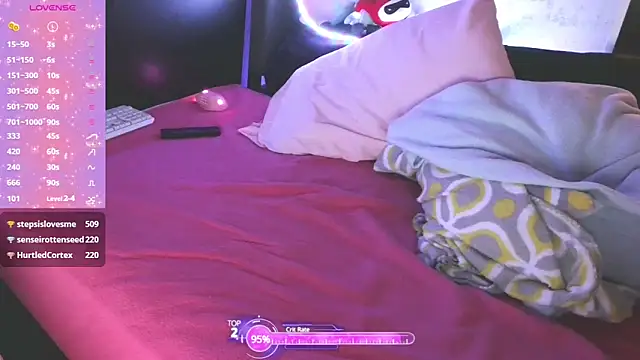 Blondiewithanass online show from 14, 3, 2025