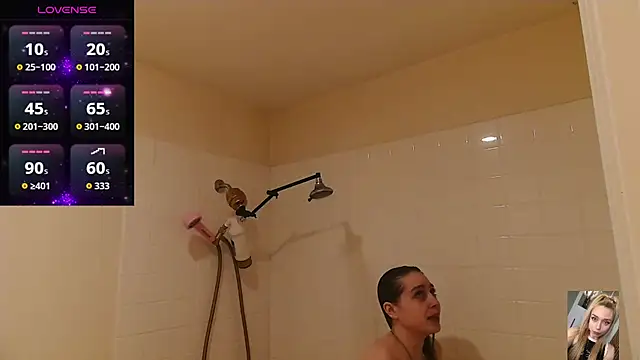 Blondiewithanass online show from 18, 12, 2025