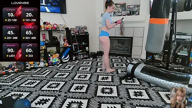 Blondiewithanass online show from 25, 3, 2026