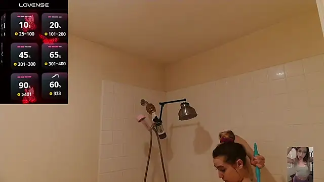 Blondiewithanass online show from 26, 3, 2026