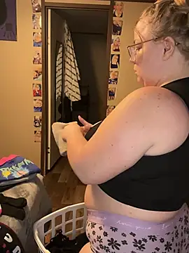 Snapshot of Blondiee_x chatting on 20, 3, 2025 Blondiee x online show from 20, 3, 2025
