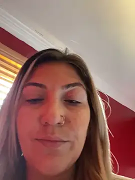 LittleMissEeve online show from 27, 11, 2025