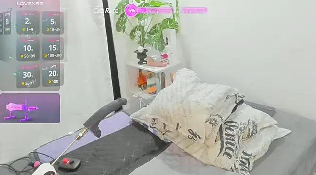 TanishaEvans online show from 22, 1, 2025