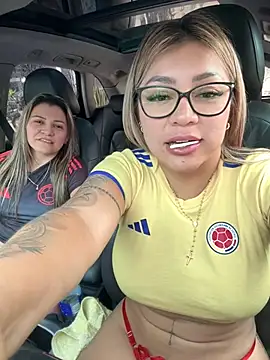 DIANITA 1988 online show from 20, 3, 2025