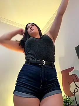 Snapshot of Nina_lovi chatting on 21, 9, 2025 Nina lovi online show from 21, 9, 2025