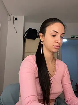 Snapshot of MeganHopeX chatting on 18, 12, 2024 MeganHopeX online show from 18, 12, 2024