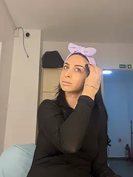 Snapshot of MeganHopeX chatting on 22, 12, 2024 MeganHopeX online show from 22, 12, 2024