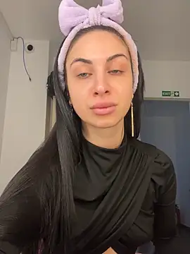 Snapshot of MeganHopeX chatting on 30, 1, 2025 MeganHopeX online show from 30, 1, 2025