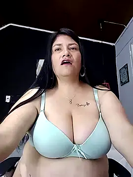Snapshot of salomexlove_20 chatting on 27, 12, 2024 salomexlove 20 online show from 27, 12, 2024