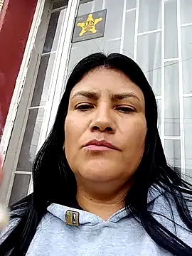 Snapshot of salomexlove_20 chatting on 28, 12, 2024 salomexlove 20 online show from 28, 12, 2024