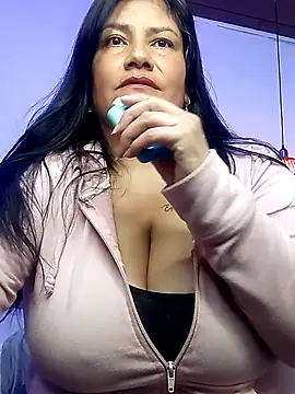 salomexlove 20 online show from 2, 11, 2025