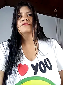 salomexlove 20 online show from 17, 11, 2025