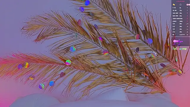 a11yson online show from 1, 3, 2025