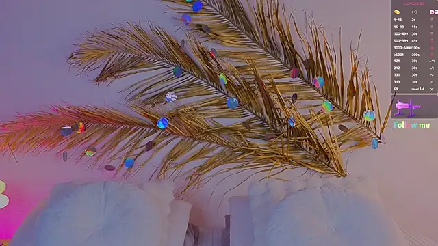 a11yson online show from 5, 3, 2025