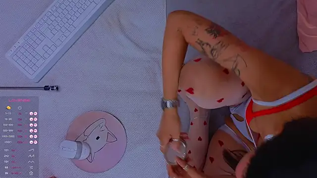 a11yson online show from 21, 9, 2025