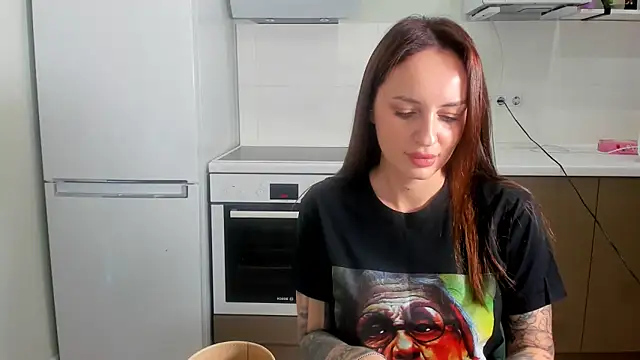 Your Masha online show from 14, 4, 2026