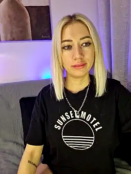 Fuck-Gina online show from 24, 2, 2025