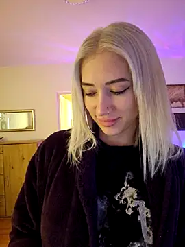 Fuck-Gina online show from 16, 3, 2025