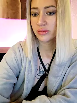 Fuck-Gina online show from 7, 2, 2026