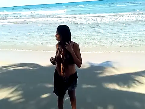 Luna-Natural online show from 15, 3, 2025