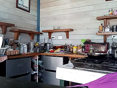 Luna-Natural online show from 21, 3, 2025