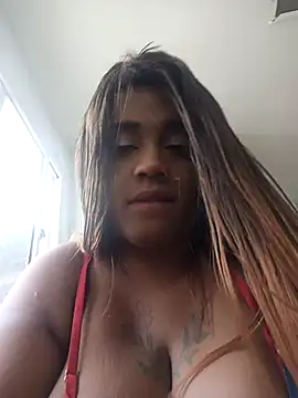 AbellaLizz online show from 25, 2, 2025