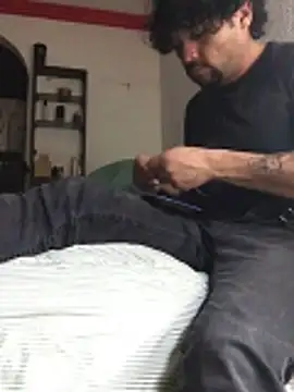 Snapshot of Pancho2213 chatting on 5, 2, 2026 Pancho2213 online show from 5, 2, 2026