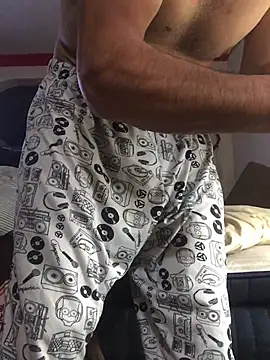 Snapshot of Pancho2213 chatting on 21, 2, 2026 Pancho2213 online show from 21, 2, 2026