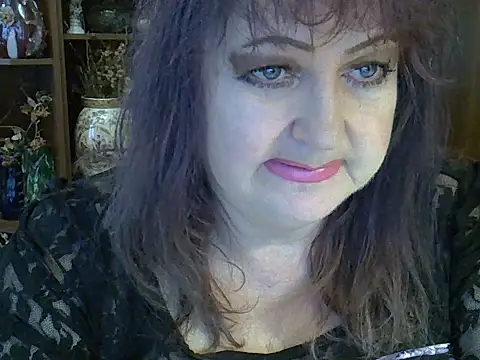 ElenaZed online show from 3, 2, 2025