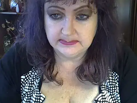 ElenaZed online show from 19, 2, 2025