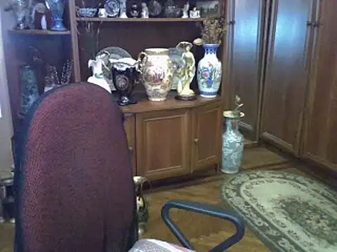 ElenaZed online show from 20, 9, 2025