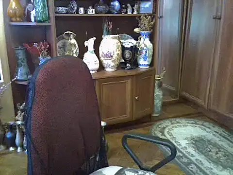 ElenaZed online show from 11, 2, 2026