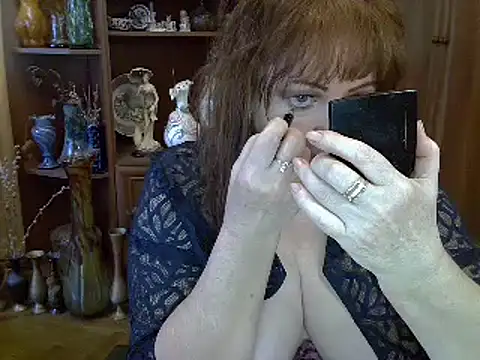 ElenaZed online show from 19, 4, 2026