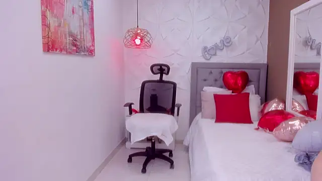 Sharon tits online show from 7, 2, 2026