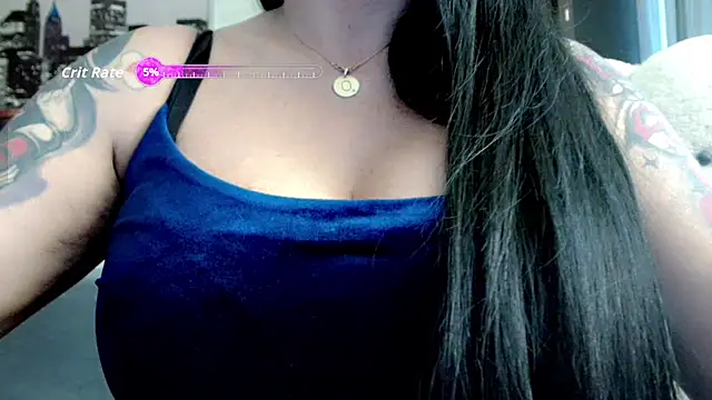 stormylana online show from 27, 5, 2026