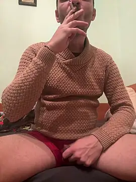 Snapshot of AlexandruUK chatting on 17, 1, 2026 AlexandruUK online show from 17, 1, 2026