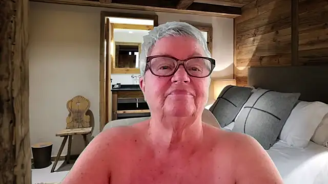 Snapshot of GrannyChrissy68 chatting on 20, 4, 2026 GrannyChrissy68 online show from 20, 4, 2026
