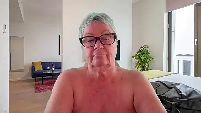 Snapshot of GrannyChrissy68 chatting on 21, 4, 2026 GrannyChrissy68 online show from 21, 4, 2026