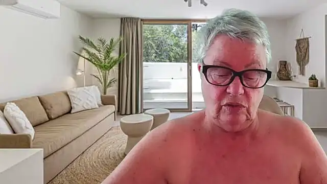 Snapshot of GrannyChrissy68 chatting on 28, 4, 2026 GrannyChrissy68 online show from 28, 4, 2026