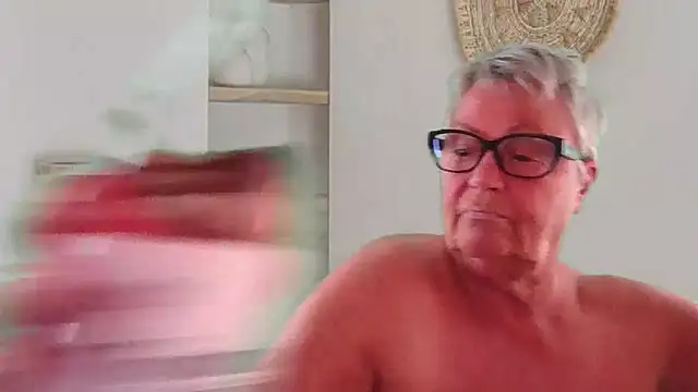 Snapshot of GrannyChrissy68 chatting on 30, 4, 2026 GrannyChrissy68 online show from 30, 4, 2026