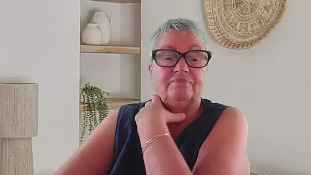 Snapshot of GrannyChrissy68 chatting on 9, 5, 2026 GrannyChrissy68 online show from 9, 5, 2026