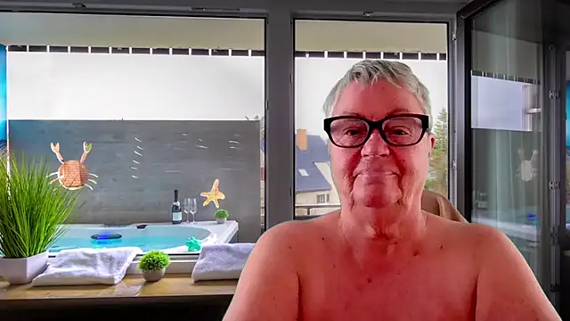 Snapshot of GrannyChrissy68 chatting on 16, 5, 2026 GrannyChrissy68 online show from 16, 5, 2026