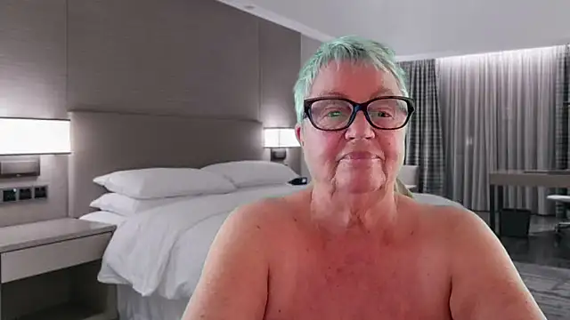 Snapshot of GrannyChrissy68 chatting on 17, 5, 2026 GrannyChrissy68 online show from 17, 5, 2026
