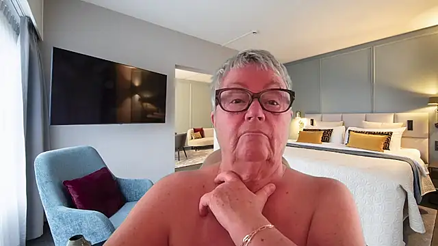 Snapshot of GrannyChrissy68 chatting on 19, 5, 2026 GrannyChrissy68 online show from 19, 5, 2026