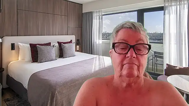 Snapshot of GrannyChrissy68 chatting on 20, 5, 2026 GrannyChrissy68 online show from 20, 5, 2026